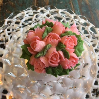 Rose Bouquet $5.25